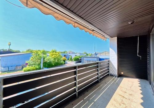 Balkon 1. OG