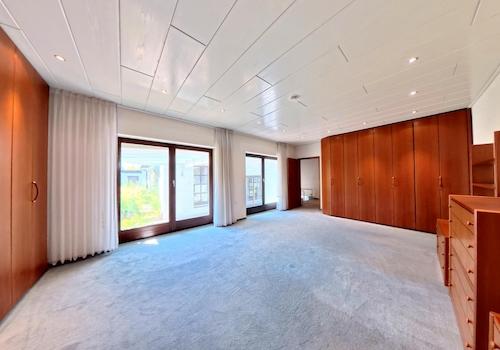 Elternschlafzimmer