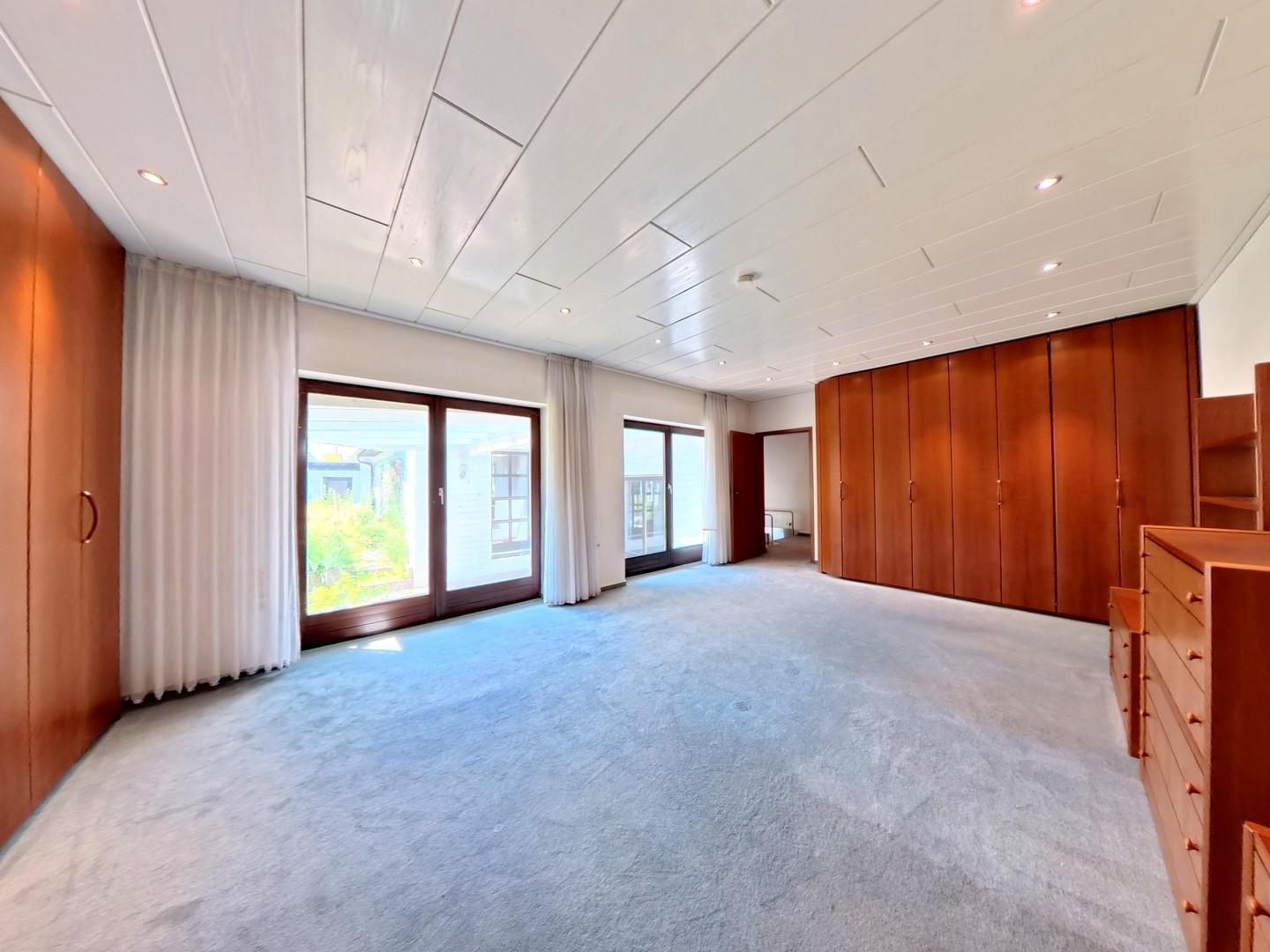 Elternschlafzimmer