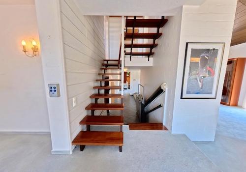 Treppe / Splitlevel