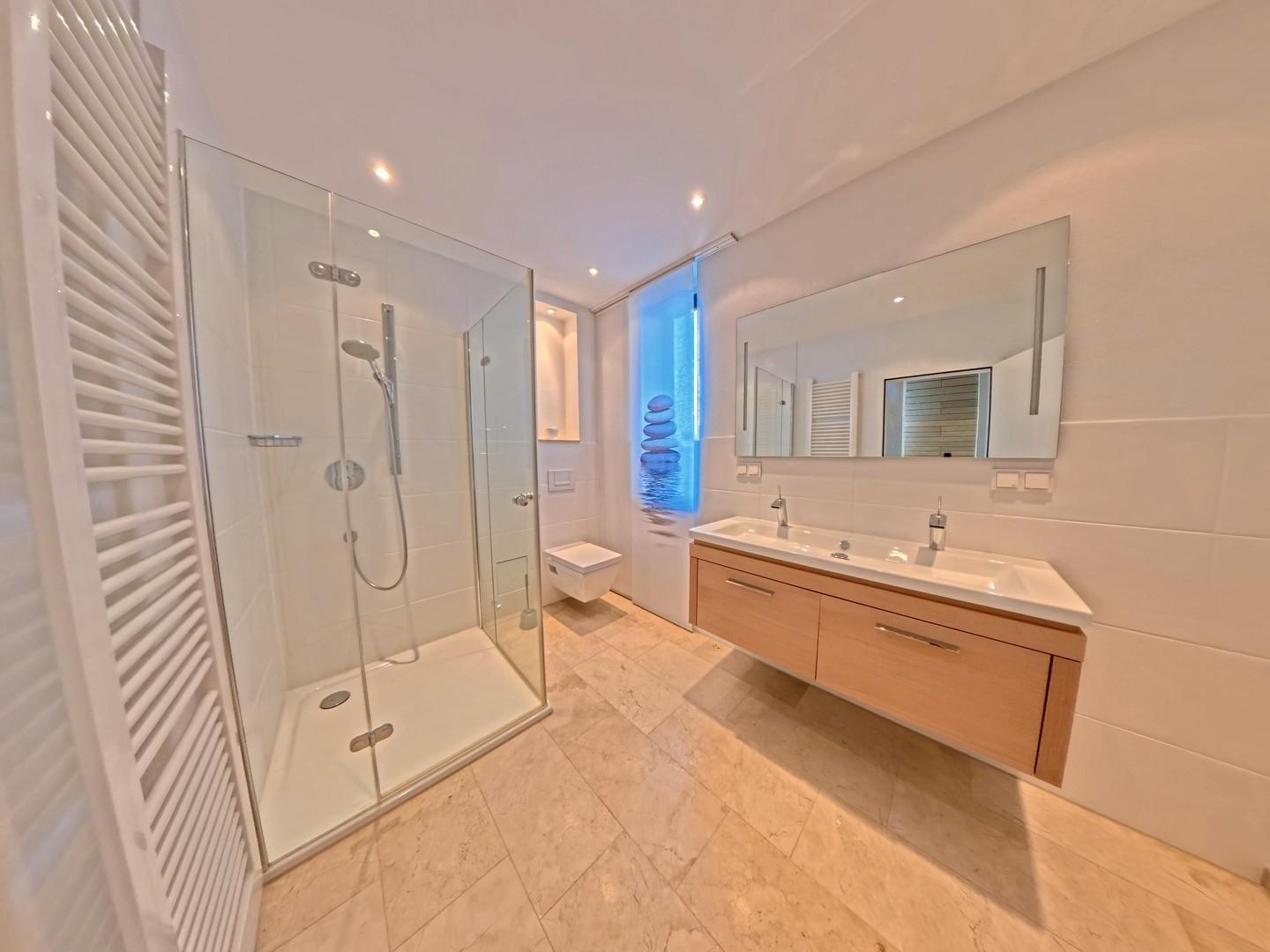 Kinderbadezimmer