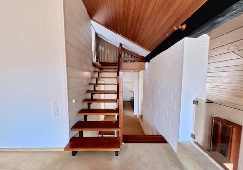 Treppe / Splitlevel