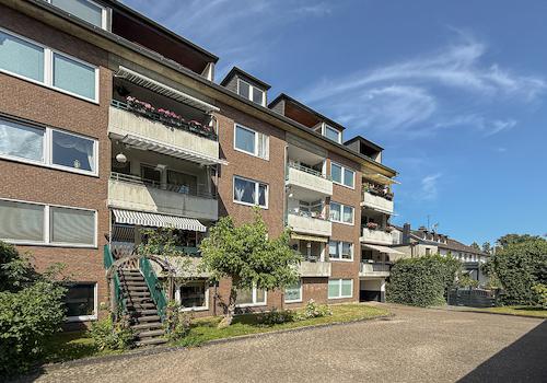 Aussenansicht