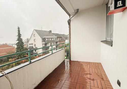 Loggia