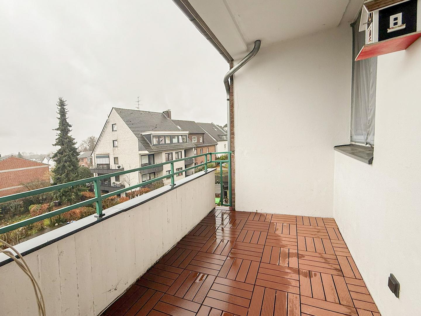 Loggia