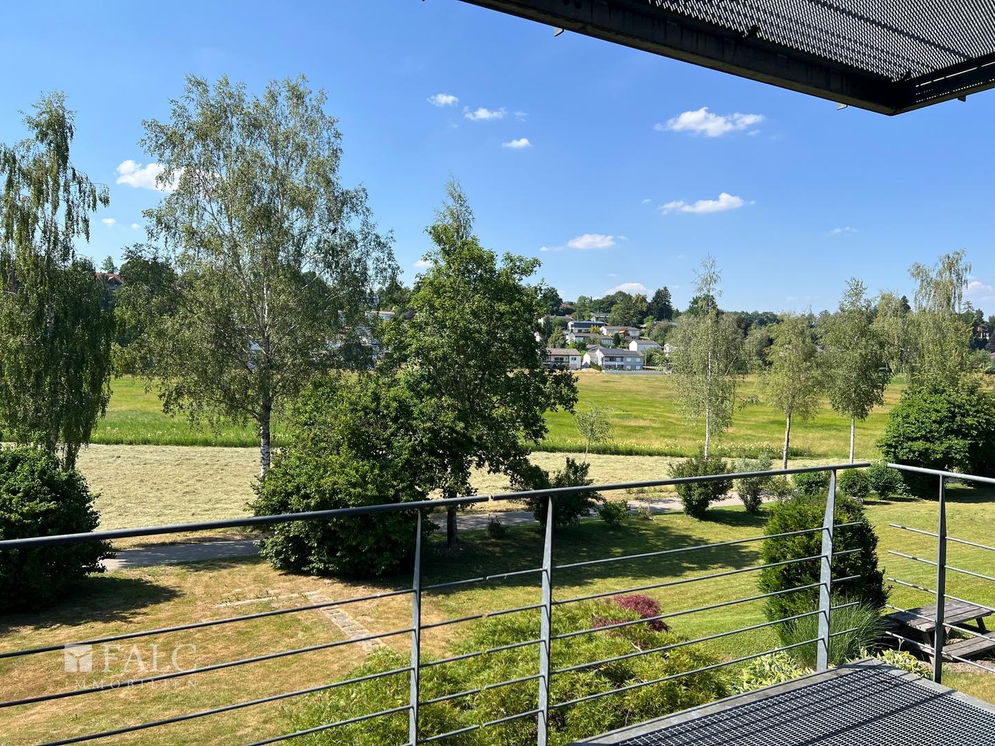 Aussicht