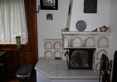 Kamin