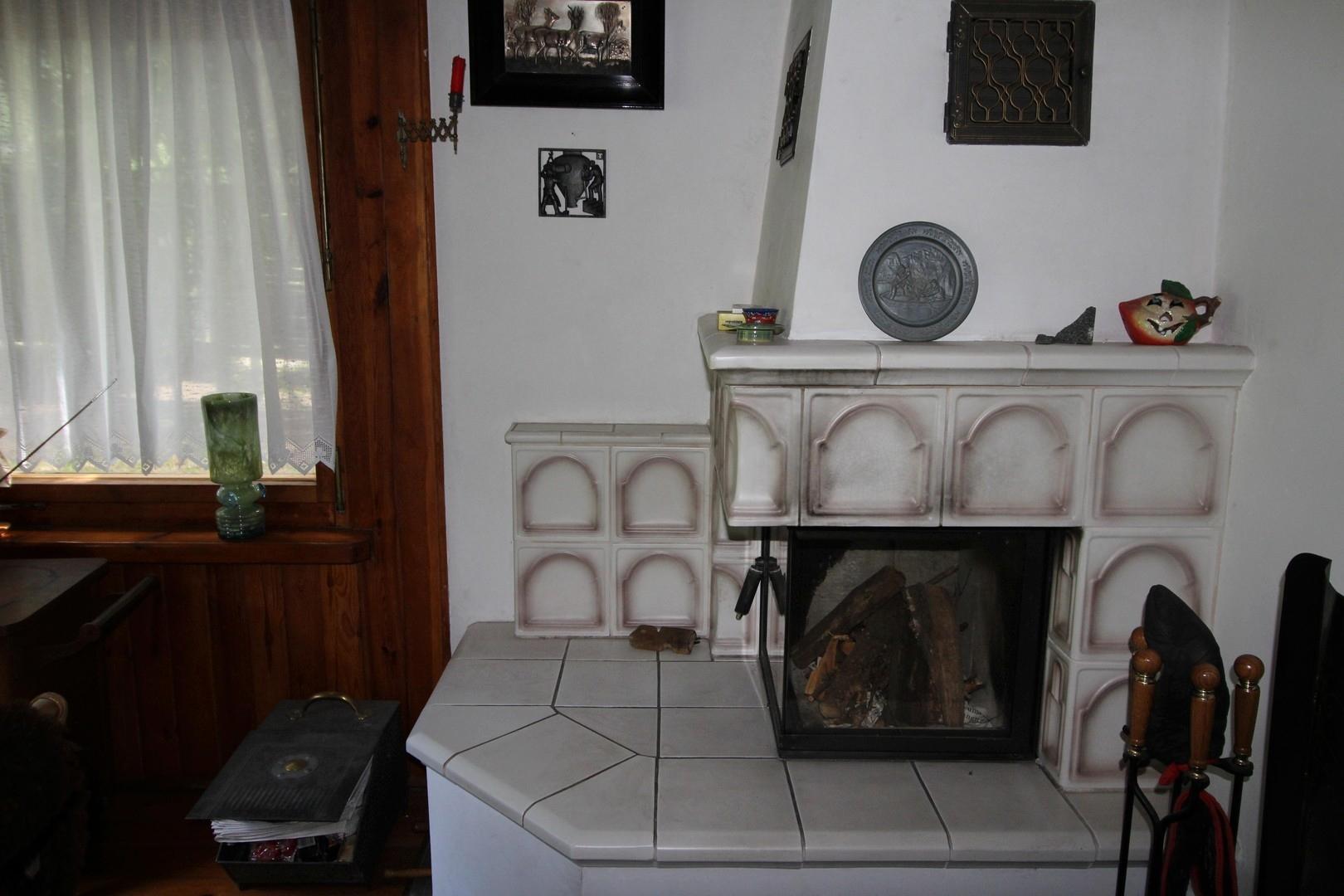 Kamin