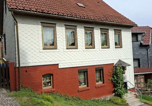 Blick von Westen