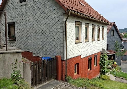 Blick von Norden