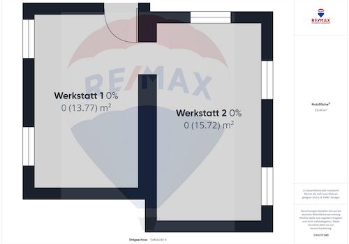 Werkstatt