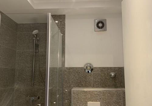 Bad und WC