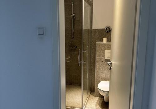 Bad und WC
