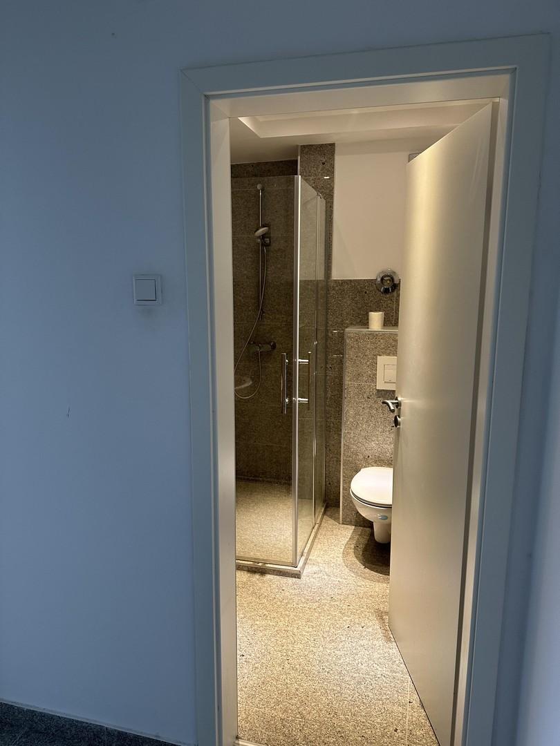 Bad und WC