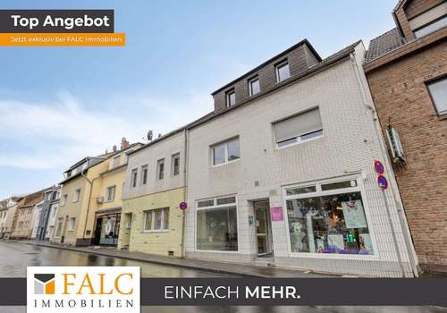 Vorderansicht seitlich