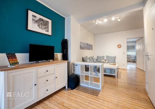 Wohnung 1.Obergeschoss