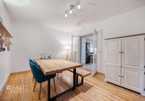 Wohnung 1.Obergeschoss