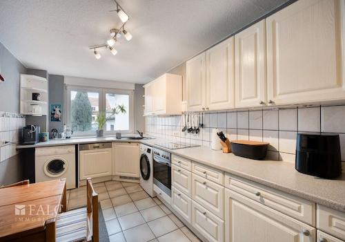 Wohnung 1.Obergeschoss