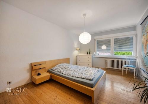 Wohnung 1.Obergeschoss