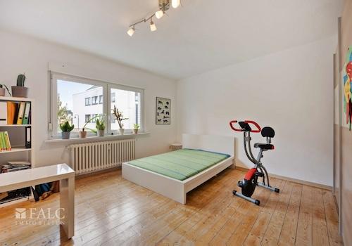 Wohnung 1.Obergeschoss