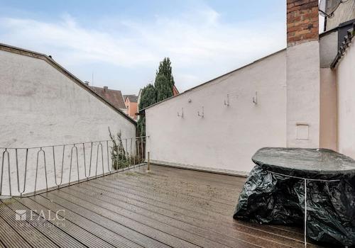 Wohnung 1.Obergeschoss