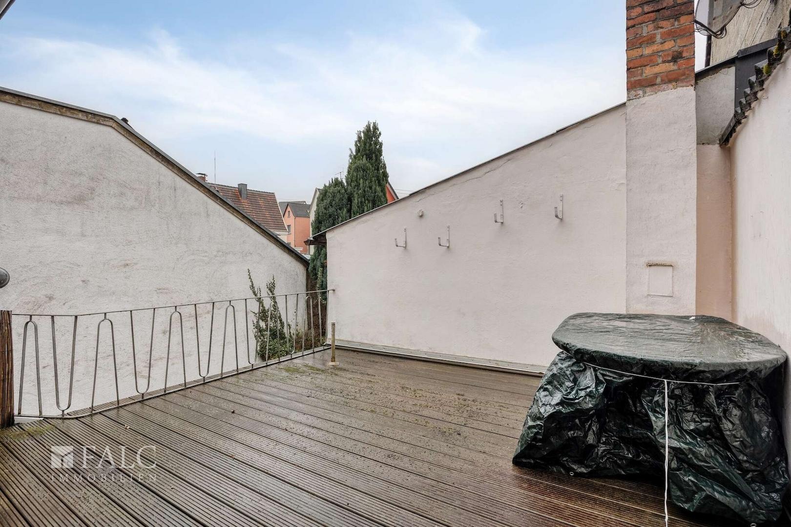 Wohnung 1.Obergeschoss