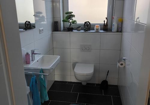 Gäste WC