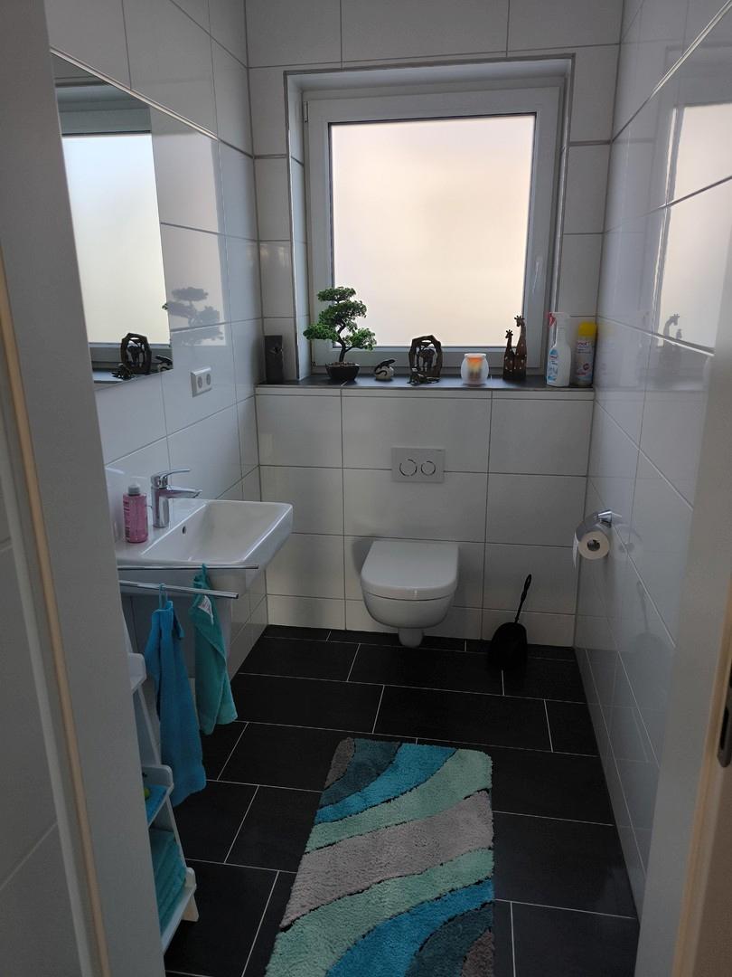 Gäste WC