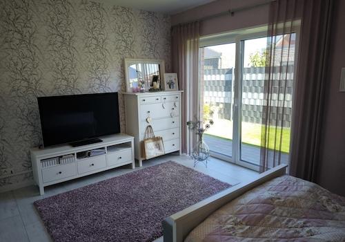 1 Schlafzimmer