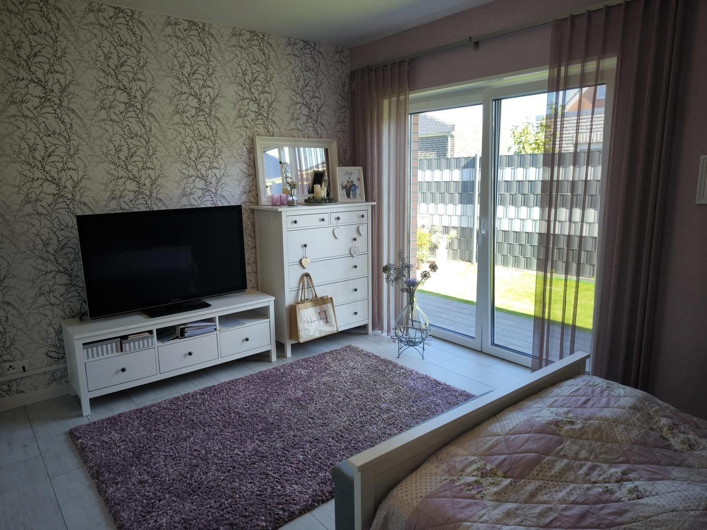 1 Schlafzimmer