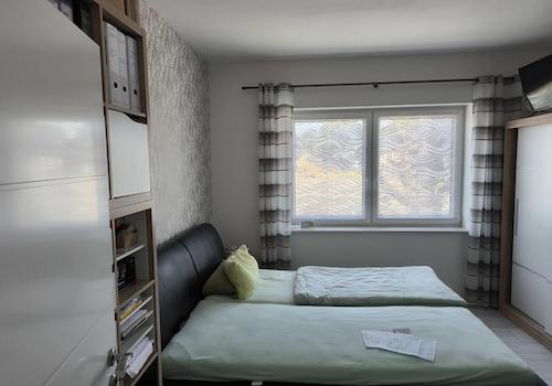2 Schlafzimmer