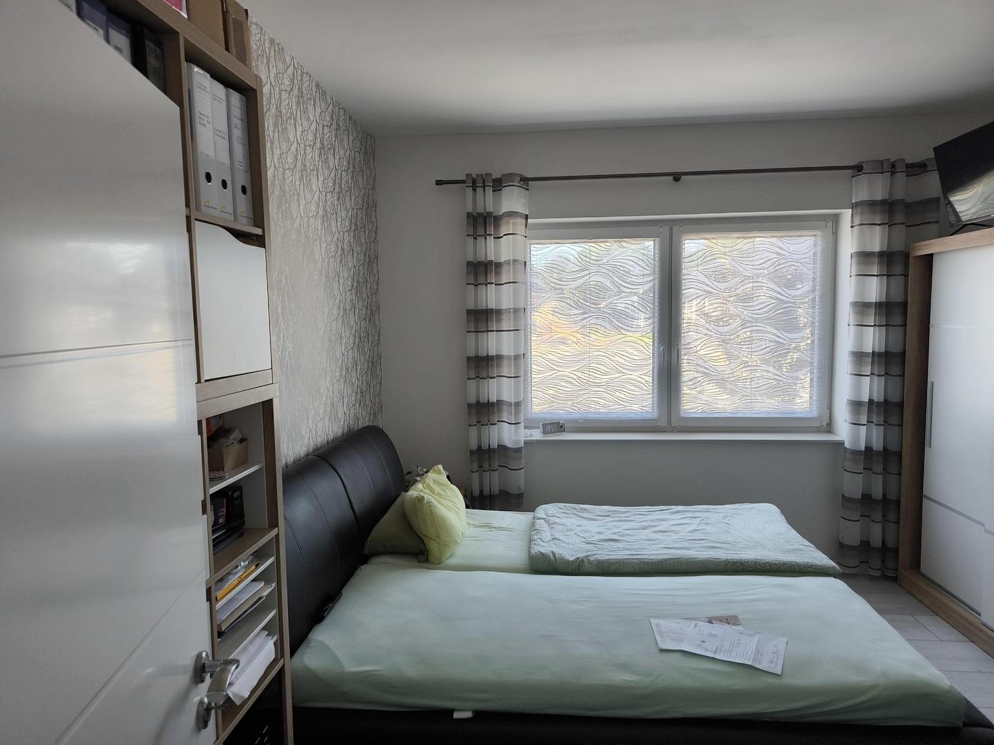 2 Schlafzimmer