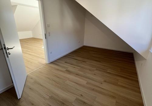 Kinderzimmer / Büro