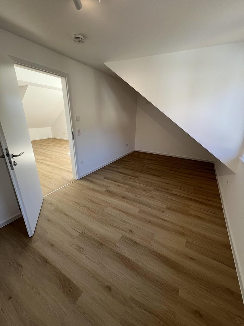 Kinderzimmer / Büro