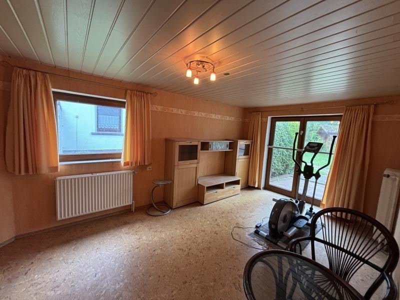Zimmer 1 EG