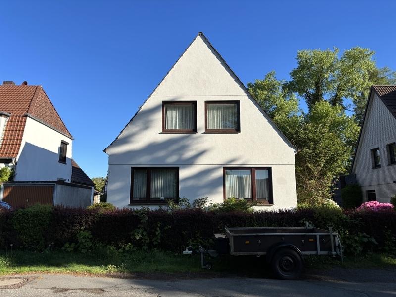 Hausanicht