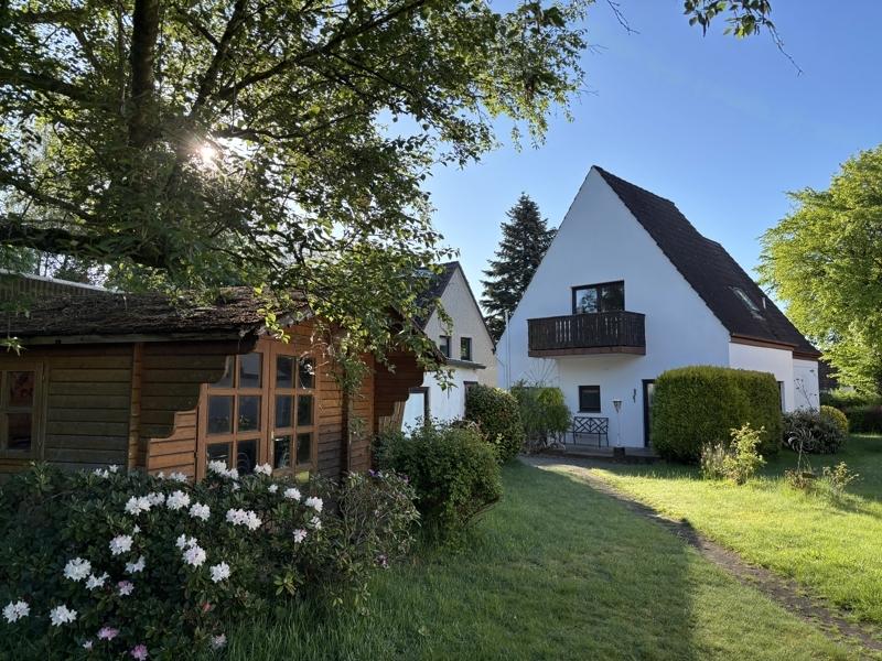 Rückansicht