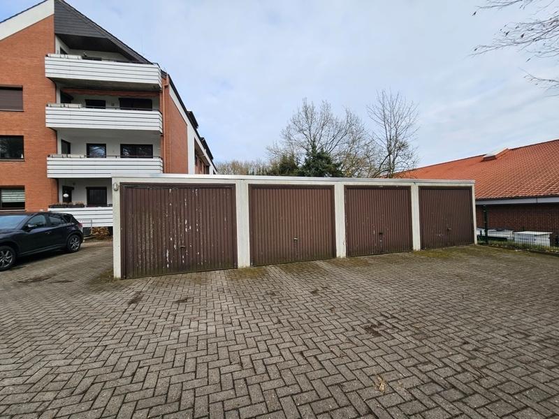 Garagenhof 