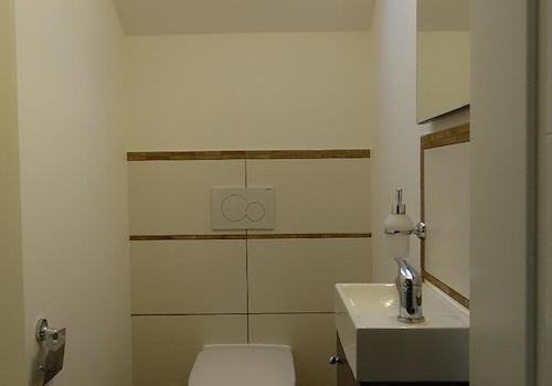 Gäste WC