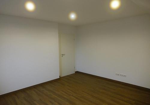 Schlafzimmer 3