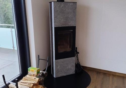 Kamin