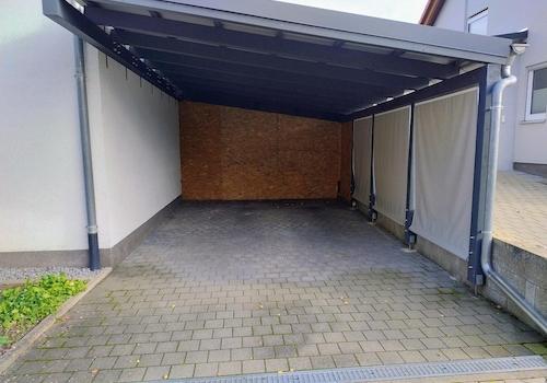 Carport