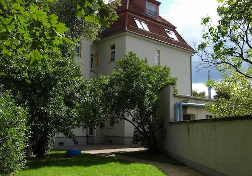 Innenhof Eingang