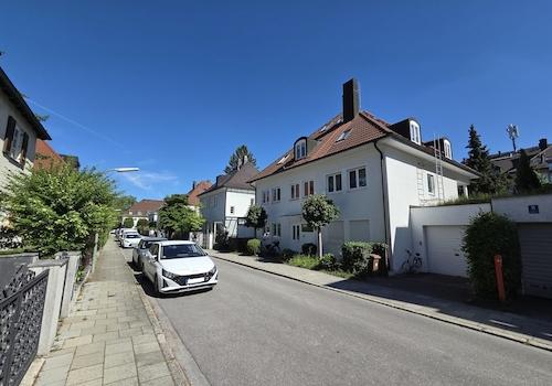 Umgebung