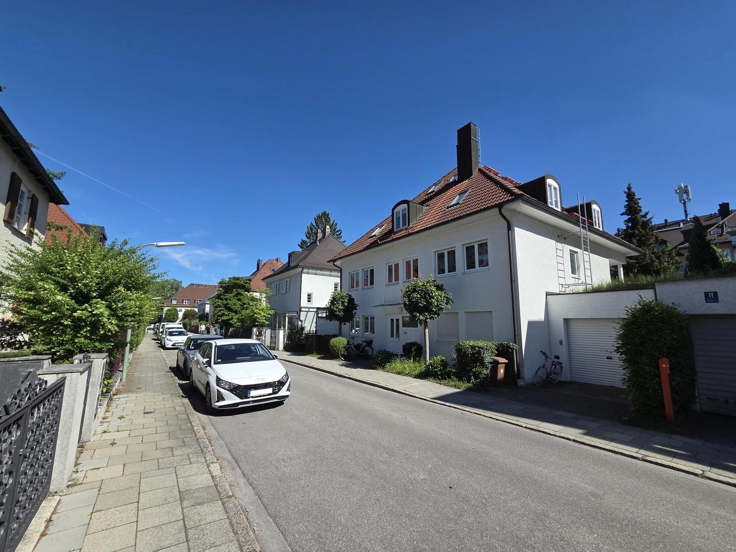 Umgebung