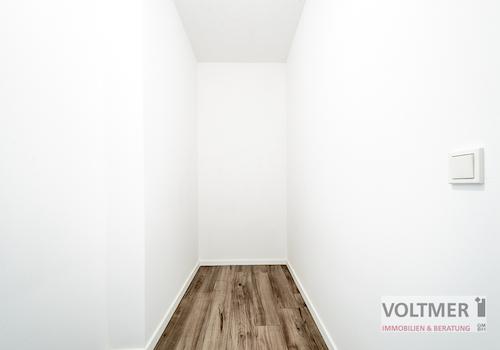 Ankleidezimmer