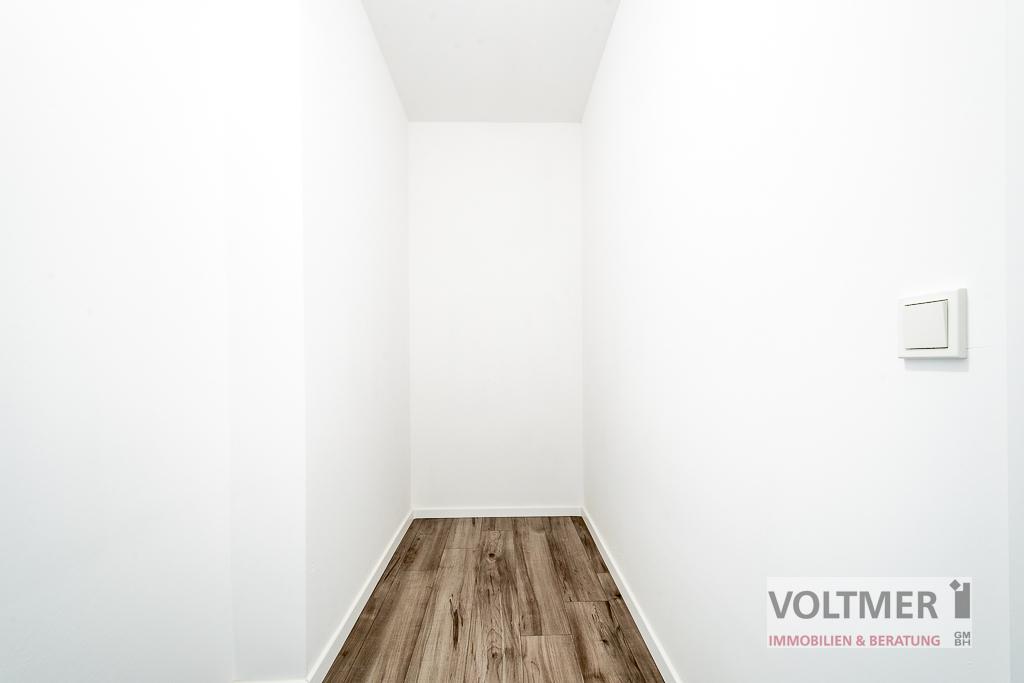 Ankleidezimmer