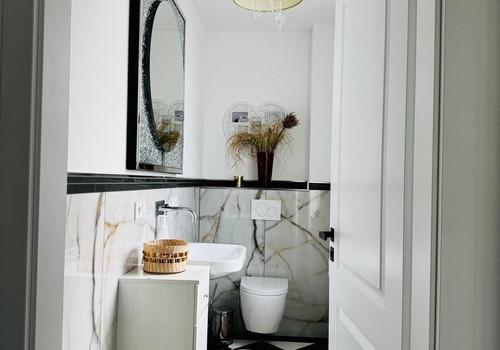 Gäste WC
