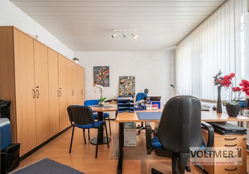 EG Büro