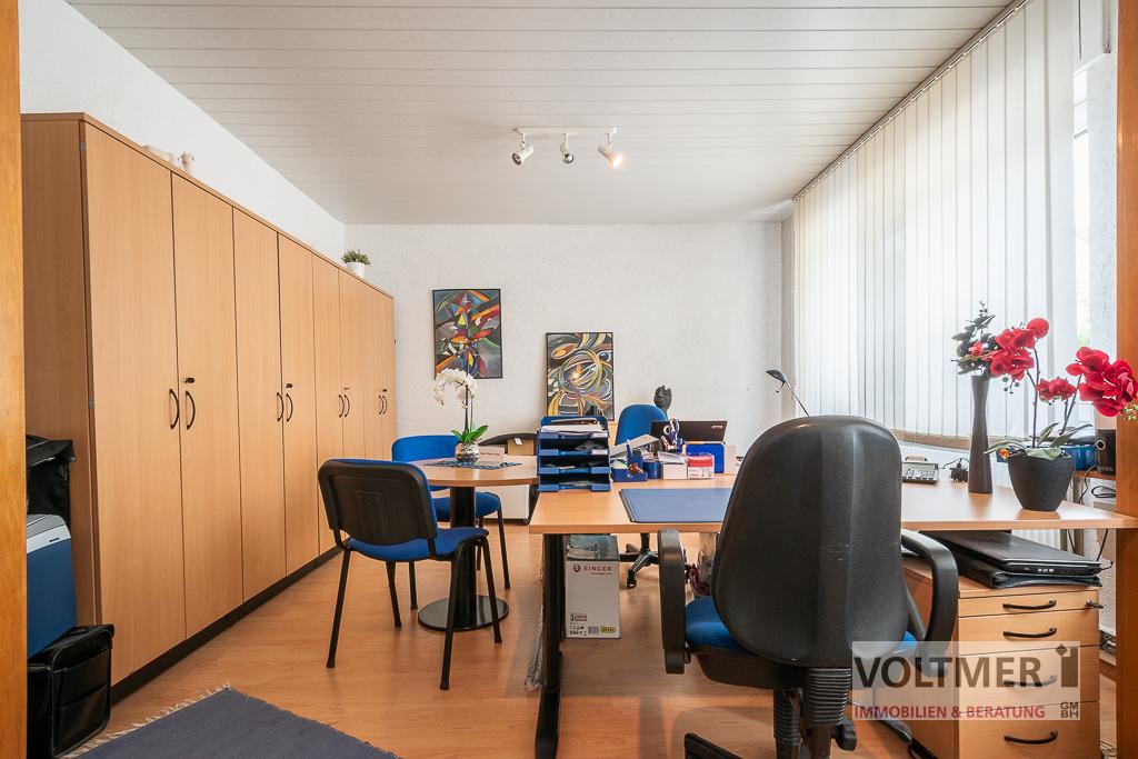 EG Büro